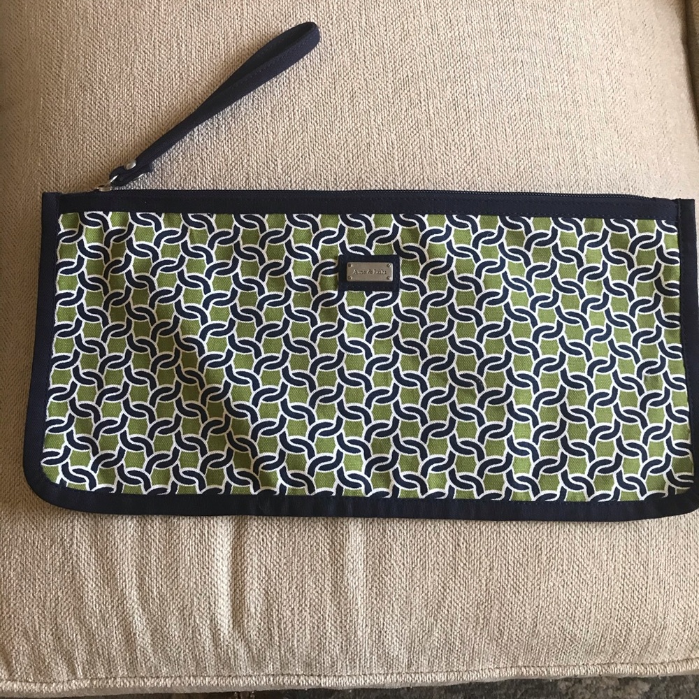 Swimsuit bag